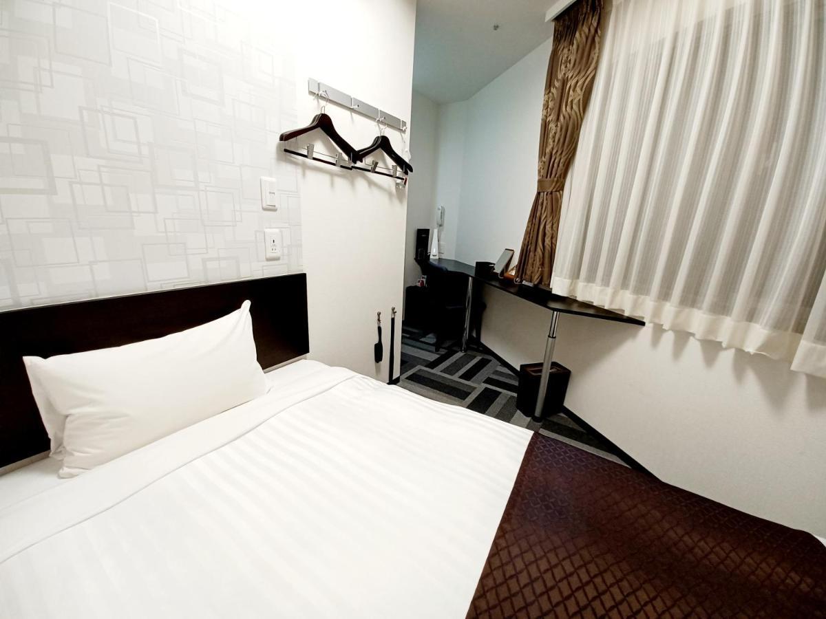 Akasaka Urban Hotel Annex Tokio Buitenkant foto